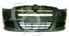 EQUAL QUALITY P3857 Bumper